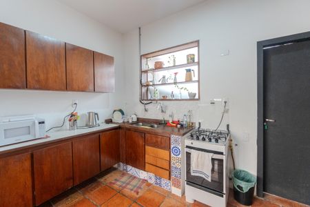 Apartamento para alugar com 163m², 4 quartos e sem vaga Apartamento para alugar com 163m², 4 quartos e sem vagaCozinha