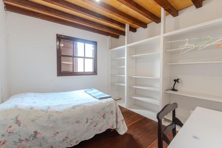 Apartamento para alugar com 163m², 4 quartos e sem vaga Apartamento para alugar com 163m², 4 quartos e sem vagaQuarto 3