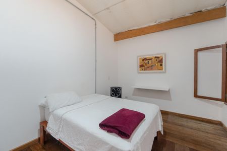 Apartamento para alugar com 163m², 4 quartos e sem vaga Apartamento para alugar com 163m², 4 quartos e sem vagaQuarto 2