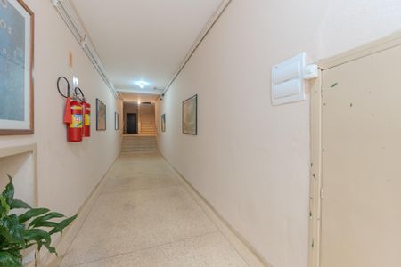 Apartamento para alugar com 163m², 4 quartos e sem vaga Apartamento para alugar com 163m², 4 quartos e sem vagaHall de entrada