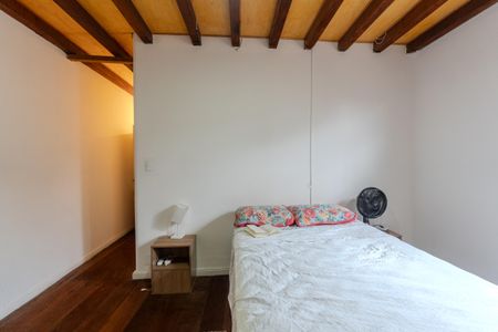 Apartamento para alugar com 163m², 4 quartos e sem vaga Apartamento para alugar com 163m², 4 quartos e sem vagaQuarto 4