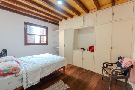 Apartamento para alugar com 163m², 4 quartos e sem vaga Apartamento para alugar com 163m², 4 quartos e sem vagaQuarto 4