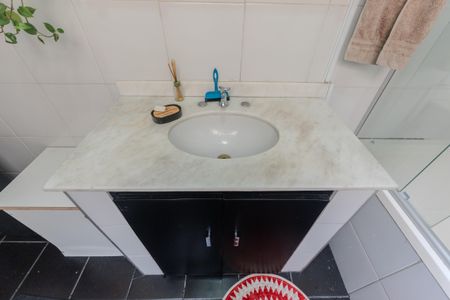 Apartamento para alugar com 163m², 4 quartos e sem vaga Apartamento para alugar com 163m², 4 quartos e sem vagaBanheiro 2