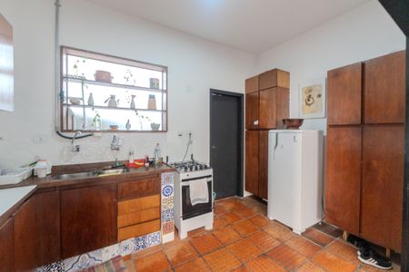 Apartamento para alugar com 163m², 4 quartos e sem vaga Apartamento para alugar com 163m², 4 quartos e sem vagaCozinha