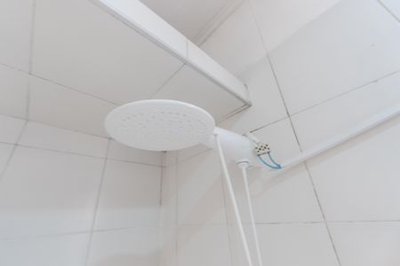 Apartamento para alugar com 163m², 4 quartos e sem vaga Apartamento para alugar com 163m², 4 quartos e sem vagaBanheiro 2