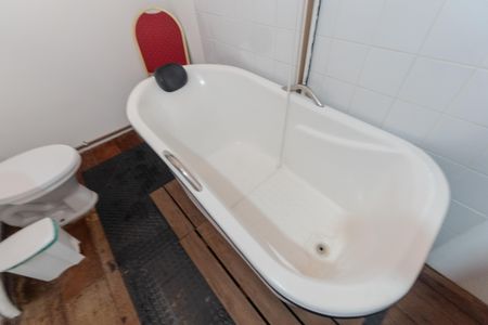 Apartamento para alugar com 163m², 4 quartos e sem vaga Apartamento para alugar com 163m², 4 quartos e sem vagaBanheiro 1