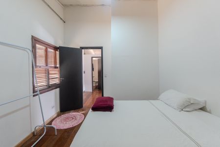 Quarto 2 de apartamento para alugar com 4 quartos, 163m² em Consolação, São Paulo