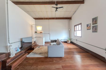 Apartamento para alugar com 163m², 4 quartos e sem vaga Apartamento para alugar com 163m², 4 quartos e sem vagaSala