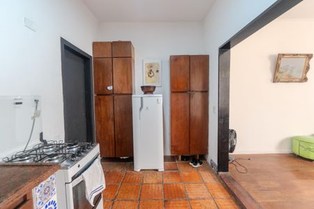 Apartamento para alugar com 163m², 4 quartos e sem vaga Apartamento para alugar com 163m², 4 quartos e sem vagaCozinha