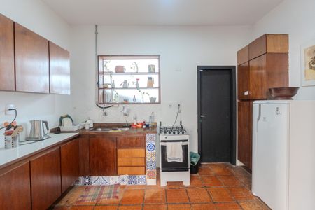 Apartamento para alugar com 163m², 4 quartos e sem vaga Apartamento para alugar com 163m², 4 quartos e sem vagaCozinha