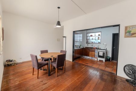 Apartamento para alugar com 163m², 4 quartos e sem vaga Apartamento para alugar com 163m², 4 quartos e sem vagaCozinha
