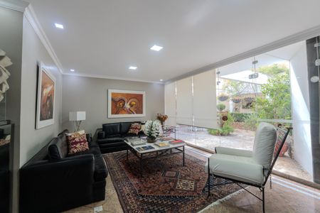 Apartamento à venda com 39m², 1 quarto e 1 vagaHall de entrada