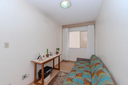 Sala de apartamento à venda com 1 quarto, 39m² em Consolação, São Paulo