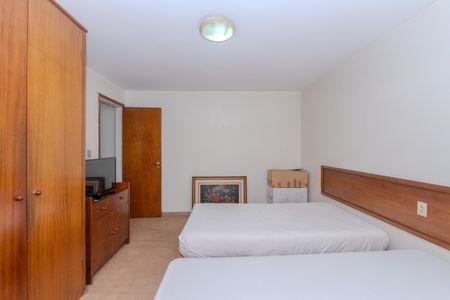 Quarto de apartamento à venda com 1 quarto, 39m² em Consolação, São Paulo