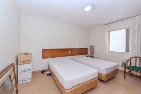 Quarto de apartamento à venda com 1 quarto, 39m² em Consolação, São Paulo