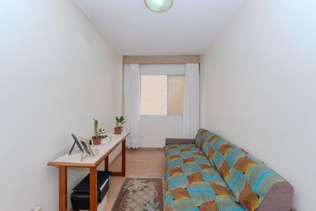 Sala de apartamento à venda com 1 quarto, 39m² em Consolação, São Paulo