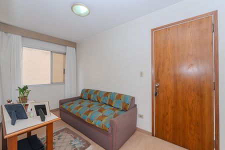 Sala de apartamento à venda com 1 quarto, 39m² em Consolação, São Paulo