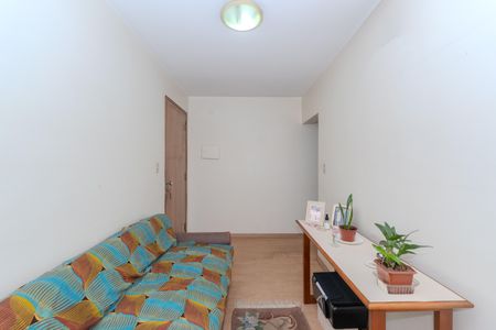 Sala de apartamento à venda com 1 quarto, 39m² em Consolação, São Paulo