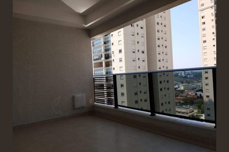 Apartamento para alugar com 1 quarto, 40m² em Altos do Esplanada, São José dos Campos