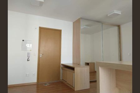 Apartamento para alugar com 1 quarto, 40m² em Altos do Esplanada, São José dos Campos
