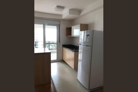 Apartamento para alugar com 1 quarto, 40m² em Altos do Esplanada, São José dos Campos