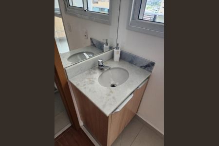 Apartamento para alugar com 1 quarto, 40m² em Altos do Esplanada, São José dos Campos