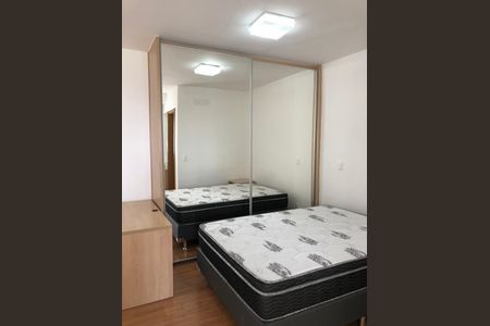 Apartamento para alugar com 1 quarto, 40m² em Altos do Esplanada, São José dos Campos