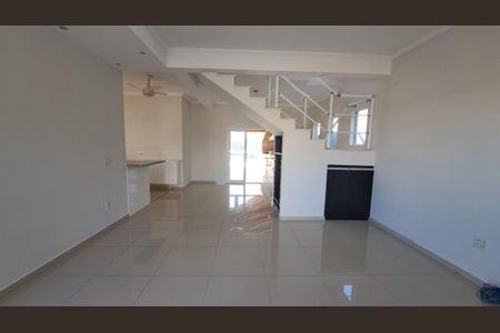 Casa de Condomínio para alugar com 4 quartos, 248m² em Jardim Pari, Paulínia