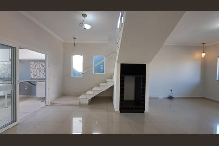 Casa de Condomínio para alugar com 4 quartos, 248m² em Jardim Pari, Paulínia