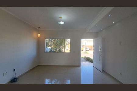 Casa de condomínio para alugar com 248m², 4 quartos e 4 vagas
