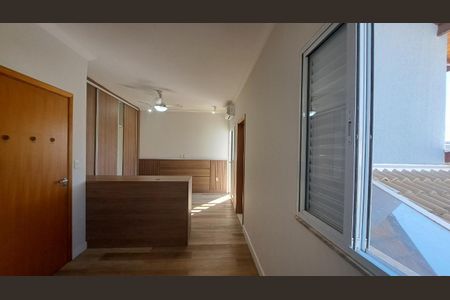 Casa de condomínio para alugar com 248m², 4 quartos e 4 vagas