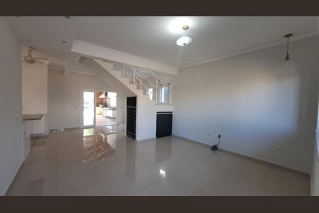 Casa de Condomínio para alugar com 4 quartos, 248m² em Jardim Pari, Paulínia