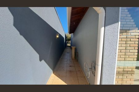 Casa de condomínio para alugar com 248m², 4 quartos e 4 vagas