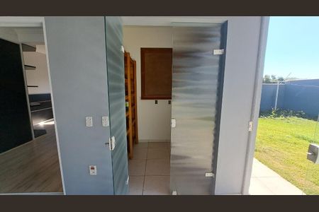 Casa de condomínio para alugar com 248m², 4 quartos e 4 vagas