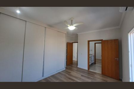 Casa de Condomínio para alugar com 4 quartos, 248m² em Jardim Pari, Paulínia