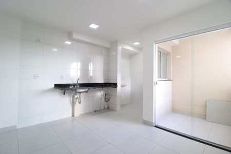 Apartamento para alugar com 51m², 2 quartos e 1 vagaCozinha