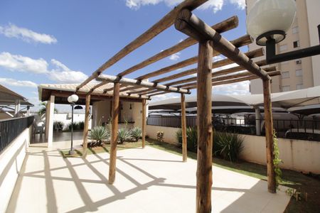 Apartamento para alugar com 51m², 2 quartos e 1 vagaÁrea comum