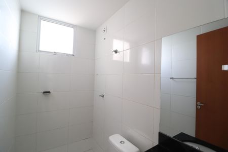 Apartamento para alugar com 51m², 2 quartos e 1 vagaBanheiro Social