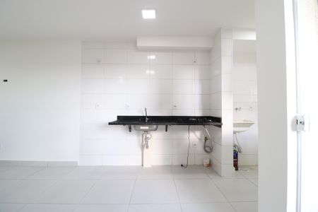 Apartamento para alugar com 51m², 2 quartos e 1 vagaCozinha