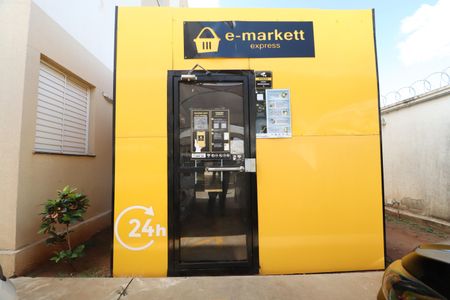 Apartamento para alugar com 51m², 2 quartos e 1 vagaÁrea comum - Mercado