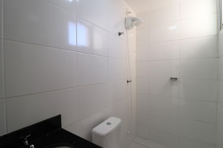 Apartamento para alugar com 51m², 2 quartos e 1 vagaBanheiro do Quarto 2