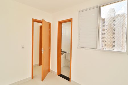 Apartamento para alugar com 51m², 2 quartos e 1 vagaQuarto 2 - Suíte