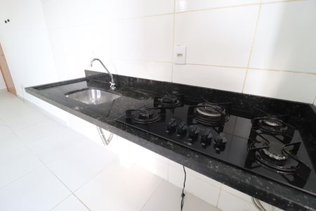 Apartamento para alugar com 51m², 2 quartos e 1 vagaCozinha