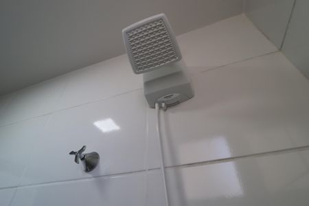 Apartamento para alugar com 51m², 2 quartos e 1 vagaBanheiro do Quarto 2