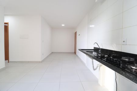 Apartamento para alugar com 51m², 2 quartos e 1 vagaCozinha