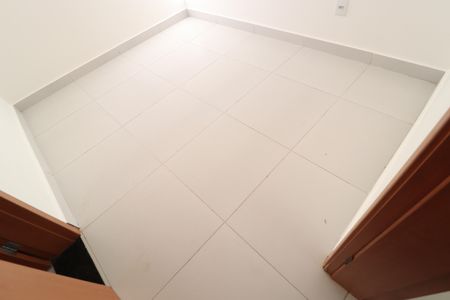Apartamento para alugar com 51m², 2 quartos e 1 vagaQuarto 2 - Suíte
