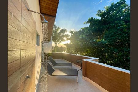 Apartamento para alugar com 2 quartos, 120m² em Barra da Tijuca, Rio de Janeiro