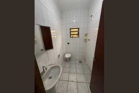 Casa para alugar com 2 quartos, 147m² em Parque Piratininga, Guarulhos