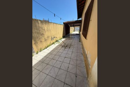 Casa para alugar com 2 quartos, 147m² em Parque Piratininga, Guarulhos