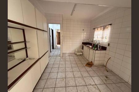 Casa para alugar com 2 quartos, 147m² em Parque Piratininga, Guarulhos